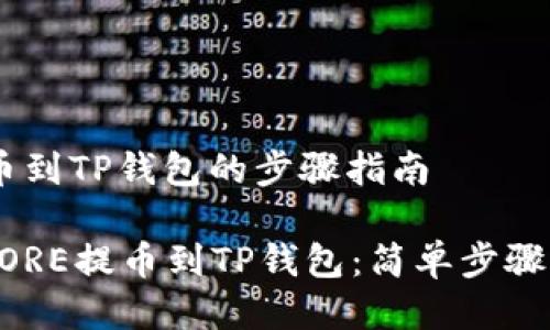 ## 提币到TP钱包的步骤指南

### CORE提币到TP钱包：简单步骤轻松完成