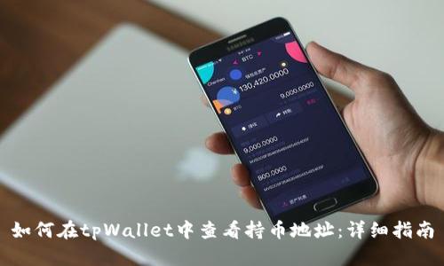 如何在tpWallet中查看持币地址：详细指南