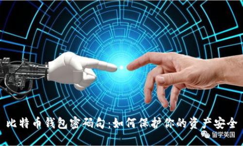 比特币钱包密码句：如何保护你的资产安全