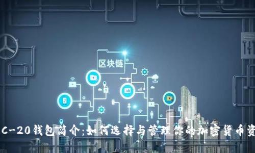 ERC-20钱包简介：如何选择与管理你的加密货币资产