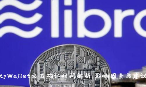 tpWallet交易确认时间解析：影响因素与建议