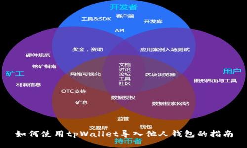 如何使用tpWallet导入他人钱包的指南