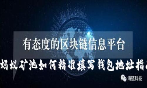 蚂蚁矿池如何精准填写钱包地址指南