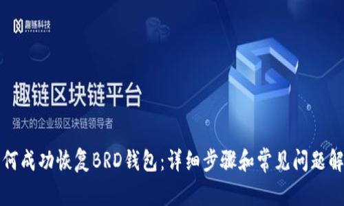 如何成功恢复BRD钱包：详细步骤和常见问题解答