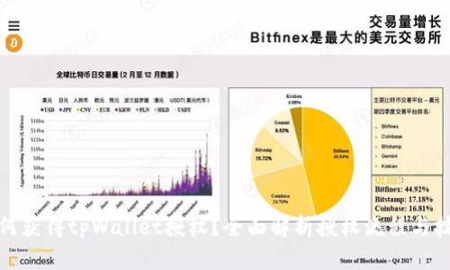 如何获得tpWallet授权？全面解析授权流程与技巧