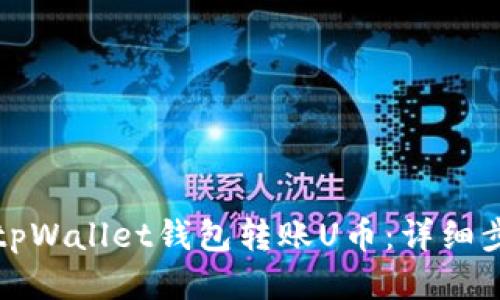 如何使用tpWallet钱包转账U币：详细步骤与技巧
