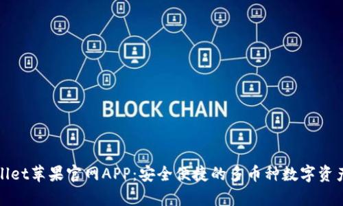 tpWallet苹果官网APP：安全便捷的多币种数字资产钱包