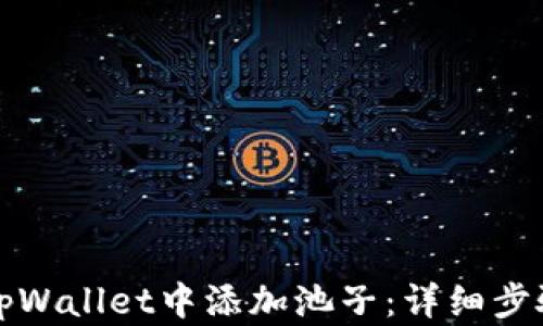 
如何在tpWallet中添加池子：详细步骤与指南