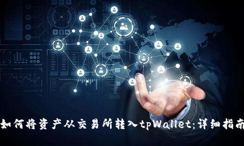 如何将资产从交易所转入tpWallet：详细指南