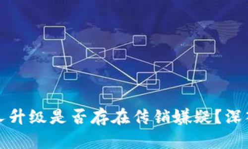 tpWallet推人升级是否存在传销嫌疑？深入分析与探讨