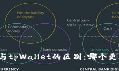 比特派与tpWallet的区别：哪个更适合你？