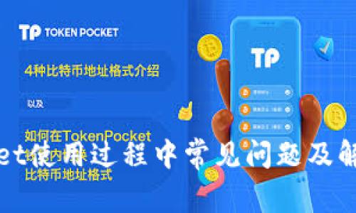 tpWallet使用过程中常见问题及解决方案
