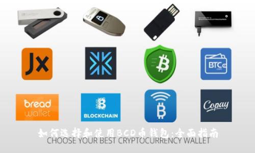 如何选择和使用BCD币钱包：全面指南