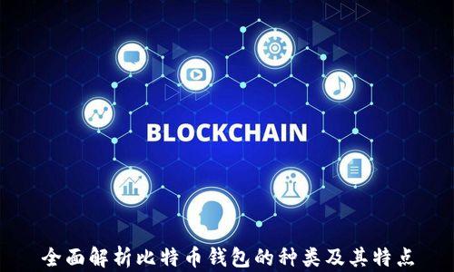 
全面解析比特币钱包的种类及其特点
