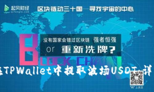 如何在TPWallet中提取波场USDT：详细指南