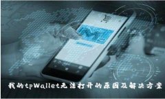  我的tpWallet无法打开的原