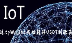 如何通过tpWallet成功转移