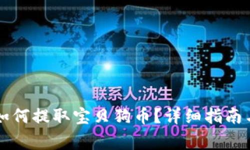 tpWallet如何提取宝贝狗币？详细指南与注意事项