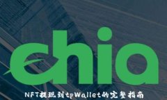 NFT提现到tpWallet的完整指南