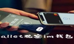如何通过tpWallet观察im钱包