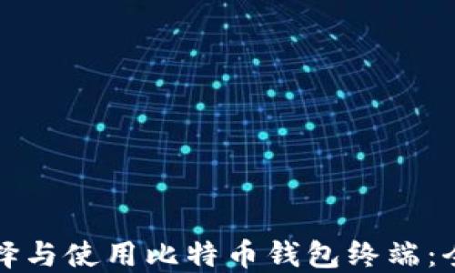 
如何选择与使用比特币钱包终端：全面指南