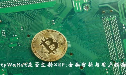 tpWallet是否支持XRP：全面分析与用户指南