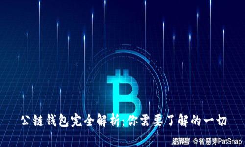 公链钱包完全解析：你需要了解的一切