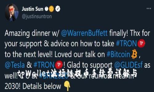 tpWallet波场链提币手续费详解与